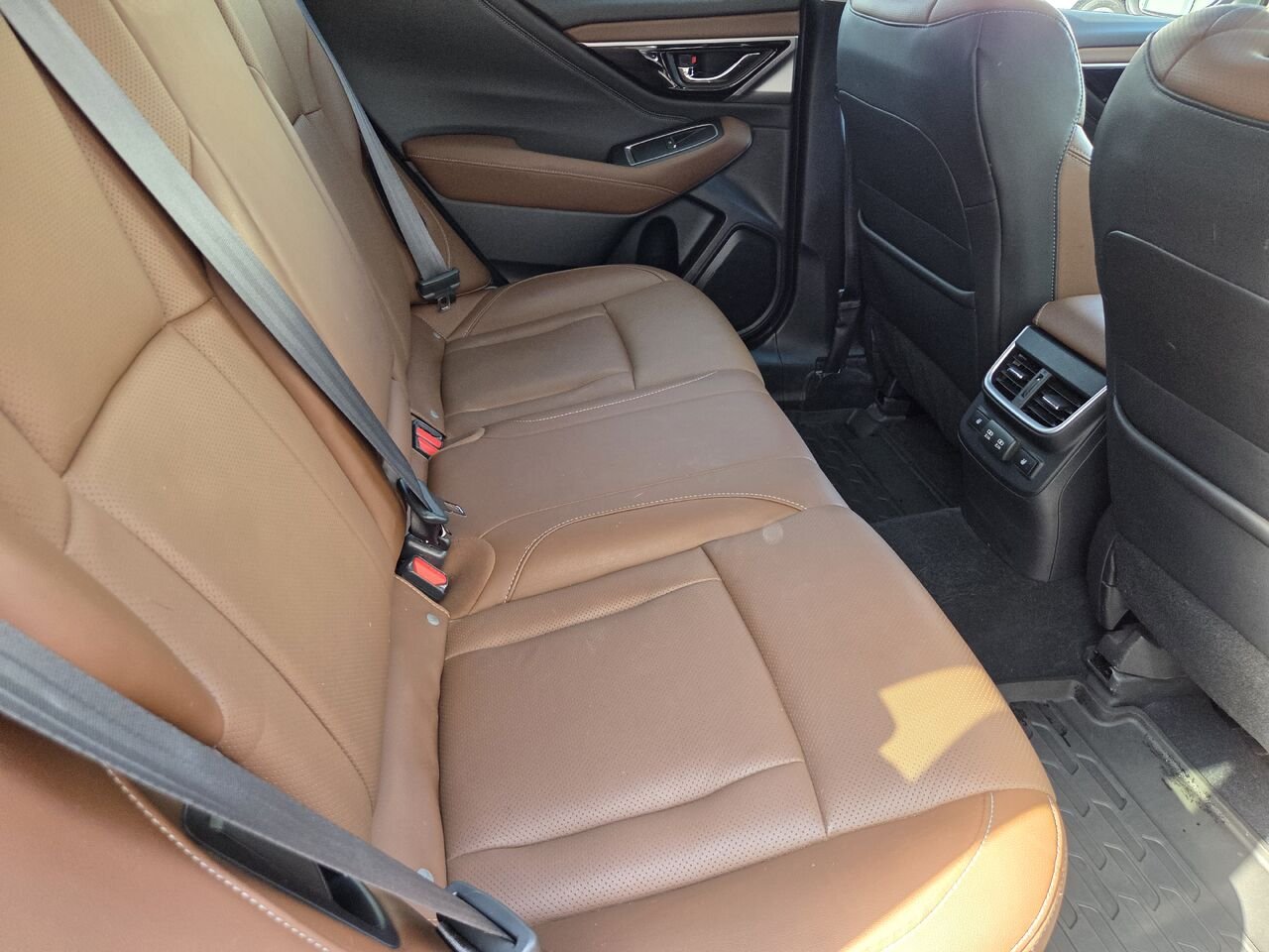2022 SUBARU OUTBACK Blue Mont-Laurier - photo #14