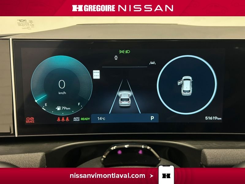 2025 Hyundai Tucson Grey Saint-Eustache - photo #24