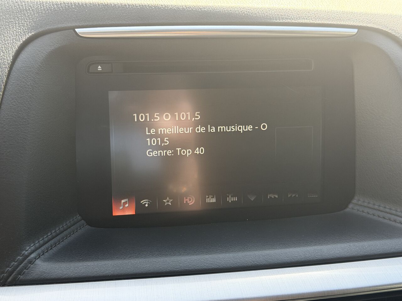 Photo 17 — Mazda CX-5 2016