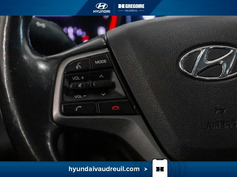 2018 Hyundai Elantra White Blainville - photo #20