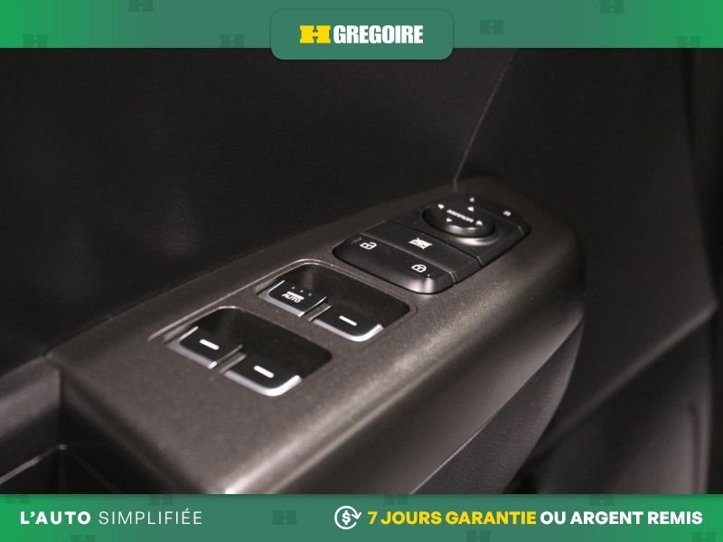 Kia Sportage 2020 Gris Saint-Eustache - photo #15