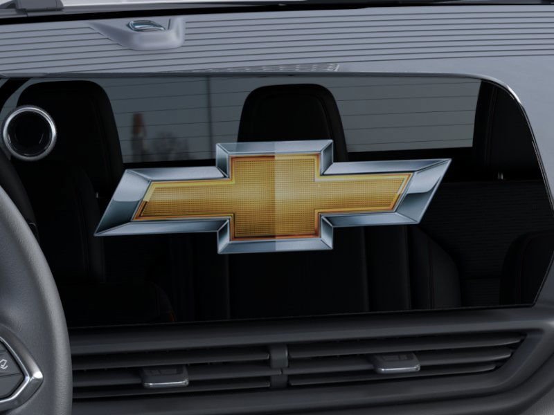 Chevrolet Silverado EV LT à autonomie prolongée 2025 Blanc sommet Saint-Eustache - photo #19