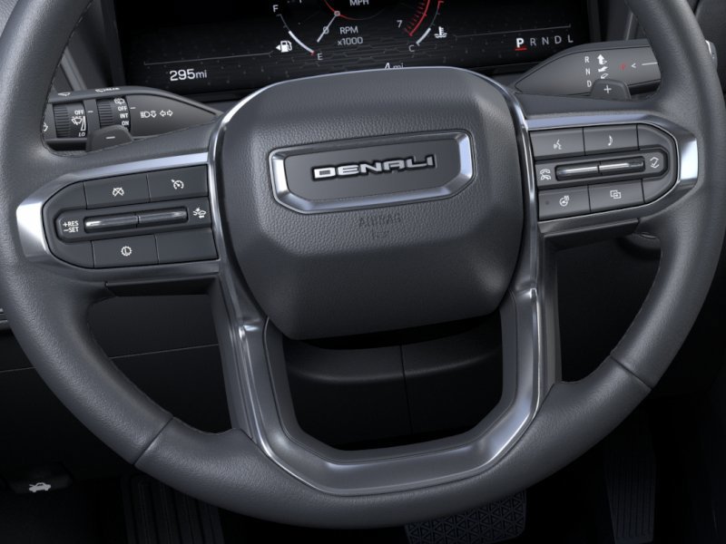GMC Terrain Traction intégrale 4 portes Denali 2027 BLANC GLACIER, TRIPLE COUCHE Sherbrooke - photo #18