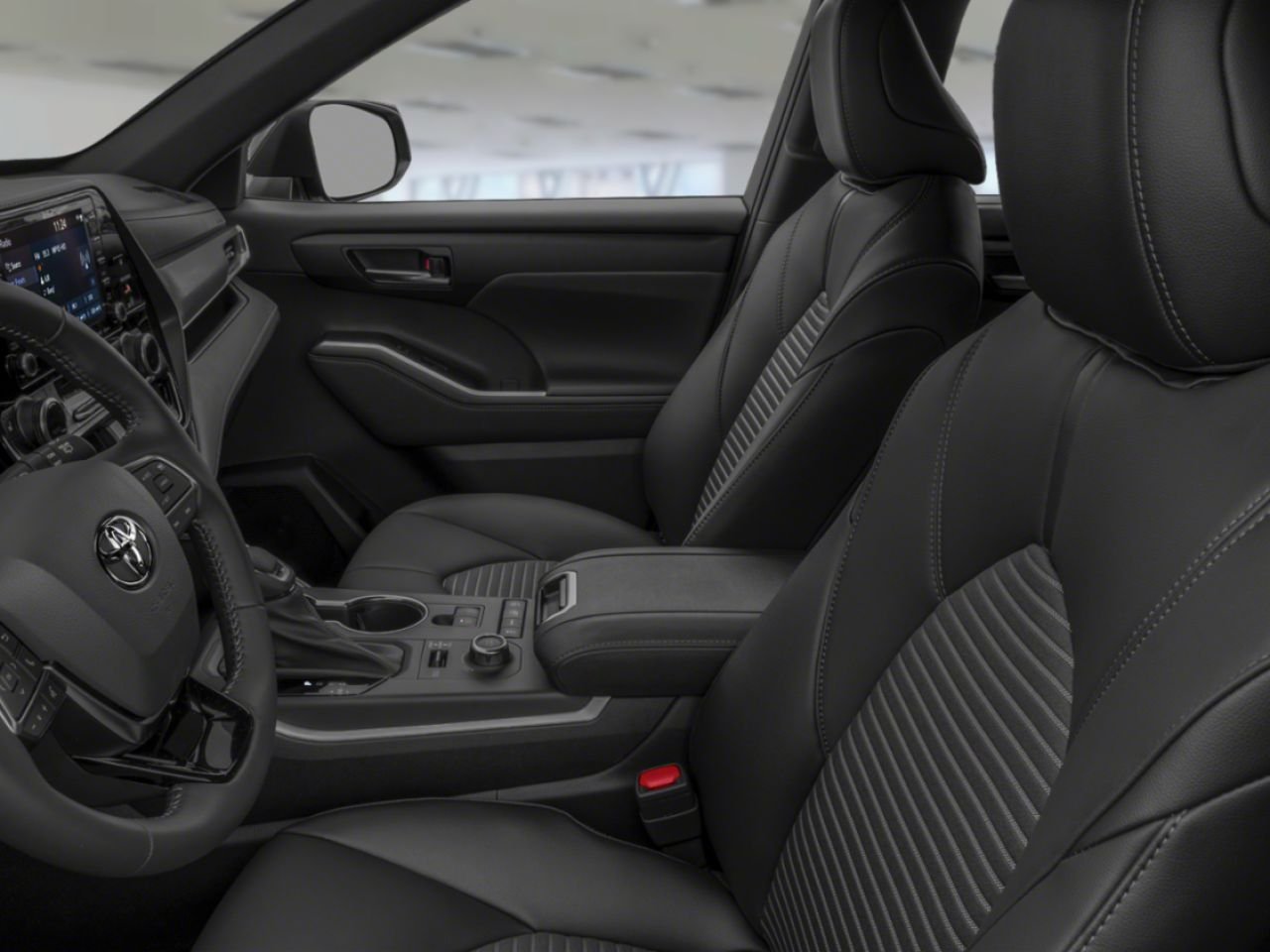 2022 Toyota Highlander XSE AWD / HEATED SEATS / MOONROOF / ALLOY WHEELS / CARPLAY AND ANDROID AUTO White Mississauga - photo #10