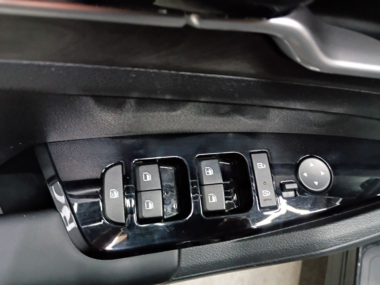 Kia Sportage 2025 Noir Blainville - photo #18