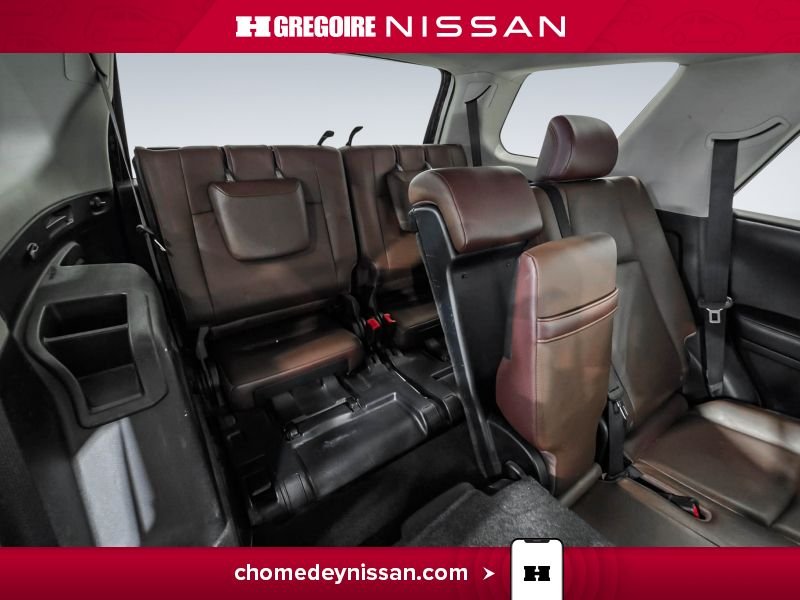2018 Toyota 4Runner White Blainville - photo #29