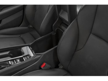 Honda Accord Hybride Touring