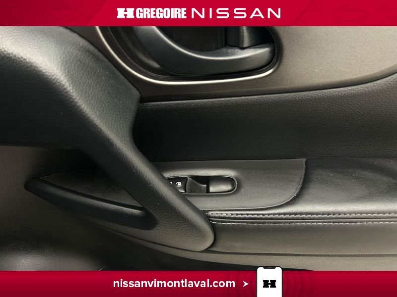 2021 Nissan Qashqai Black Saint-Eustache - photo #20