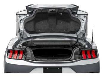 Ford Mustang Ecoboost haut niveau