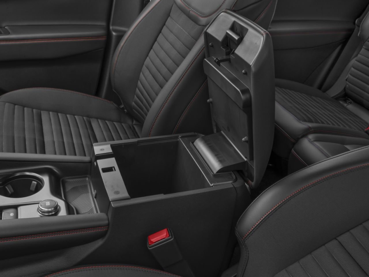 2026 Ford Explorer Agate Black Metallic Châteauguay - photo #10