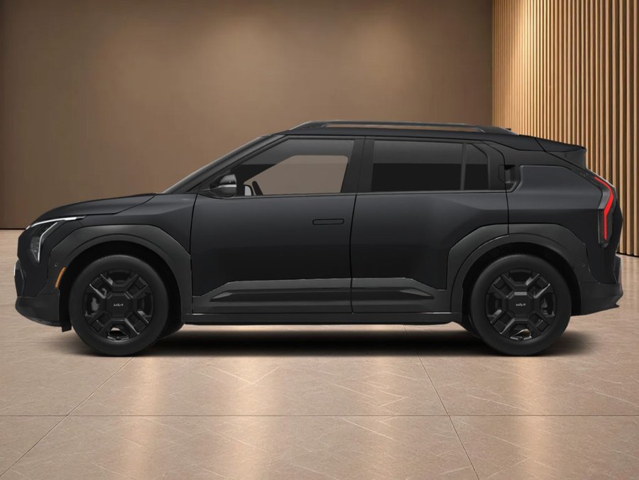 Kia EV3 Land TI 2027 Noir
