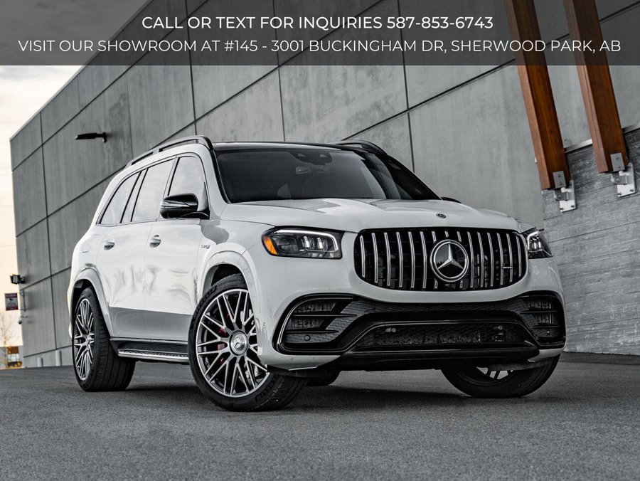 2021 Mercedes-Benz 2021 White