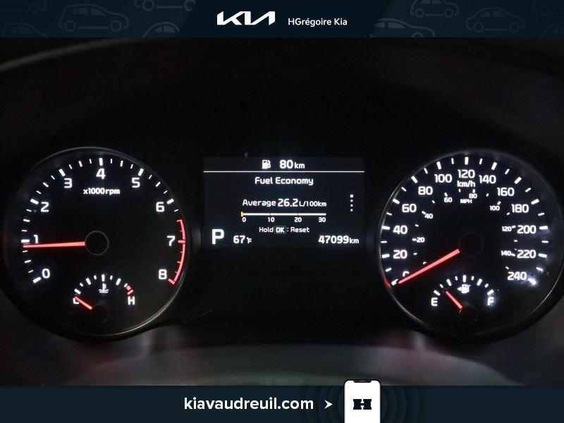 Kia Sportage 2020 Noir Laval - photo #19