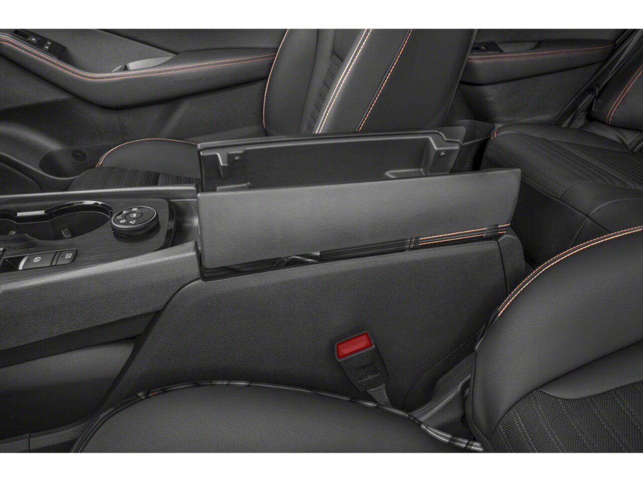 2026 Nissan Rogue 2-Tone Everest White Tricoat Blainville - photo #7