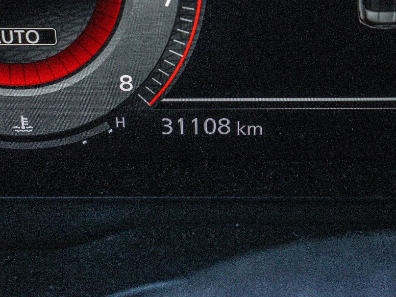Nissan Rogue Platinum 2023 Black Ottawa & Gatineau - photo #25