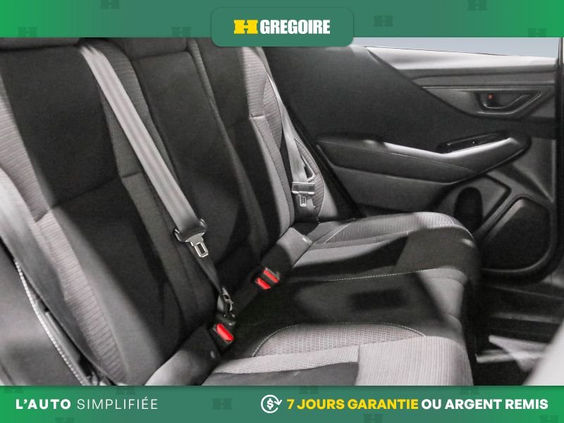 2022 Subaru Outback Black Blainville - photo #28