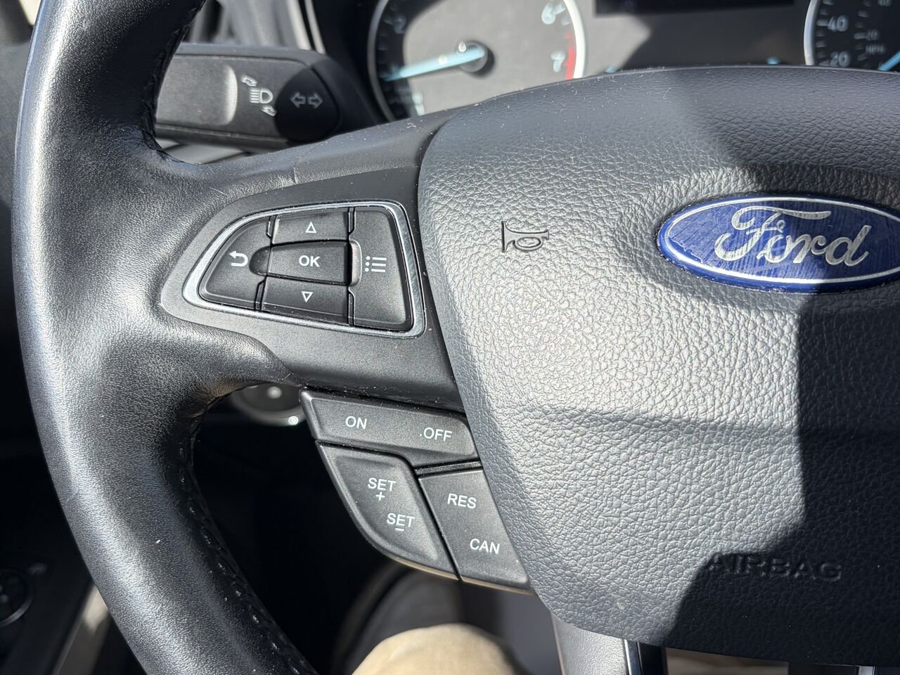 2018 Ford ECOSPORT TITANIUM Titanium 4RM Grey Ottawa & Gatineau - photo #5