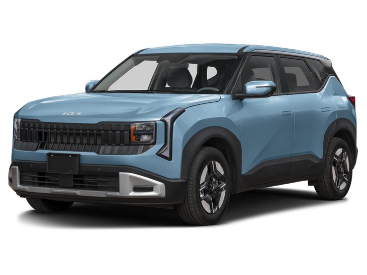 2027 Kia Seltos LX