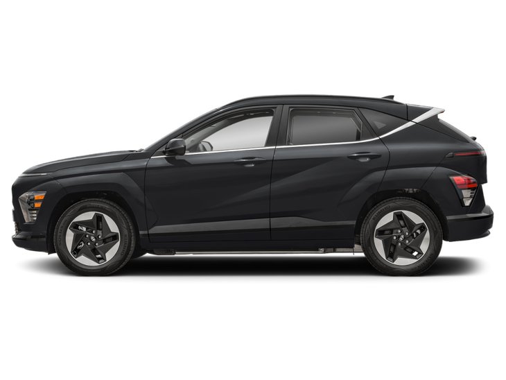 2027 Hyundai Kona Electric Privilégié