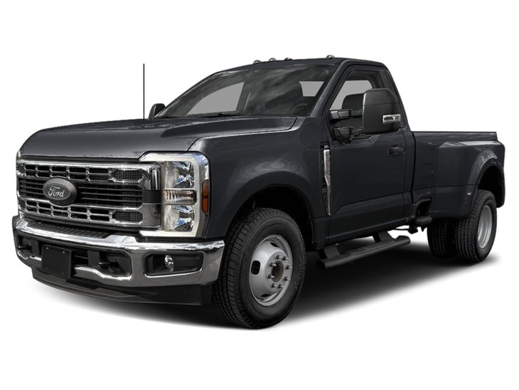 2026 Ford Super Duty F-350 DRW XLT