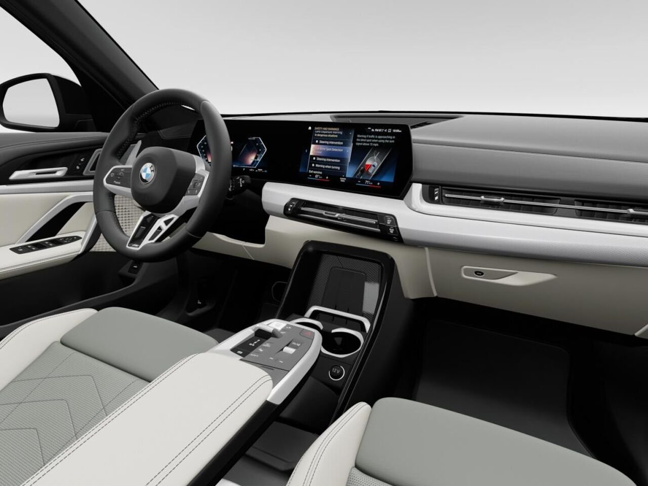 2026 BMW X1 Vegas Red Metallic Blainville - photo #13