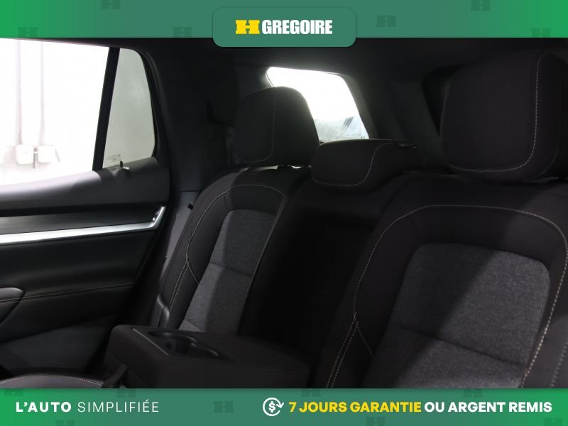 2026 GMC Terrain Black Saint-Eustache - photo #21