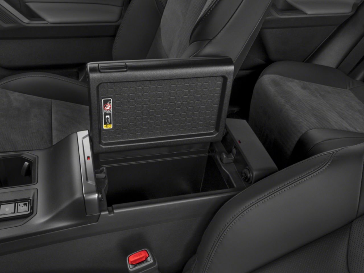 Toyota RAV4 hybride rechargeable 2026 Nuage orageux avec toit noir Mont-Laurier - photo #7