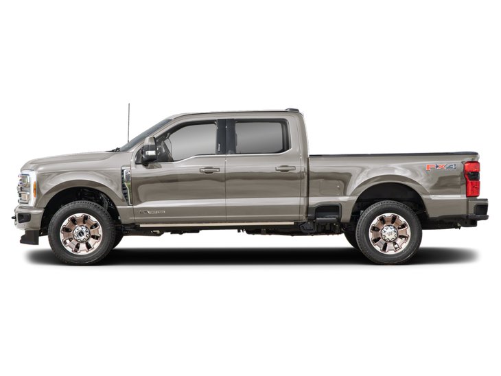 2027 Ford Super Duty F-250 SRW King Ranch