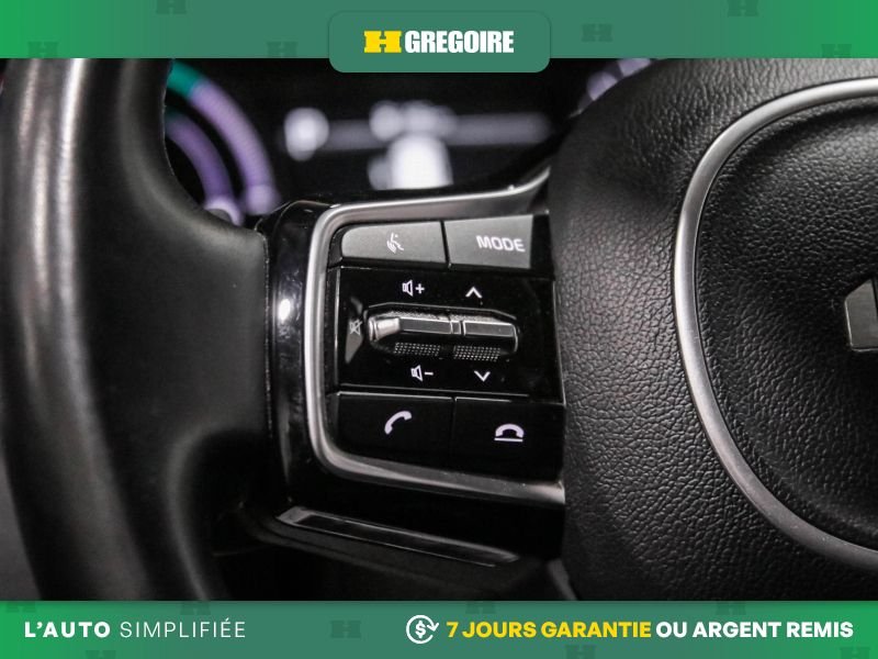 Kia Sorento 2022 Noir Saint-Eustache - photo #17