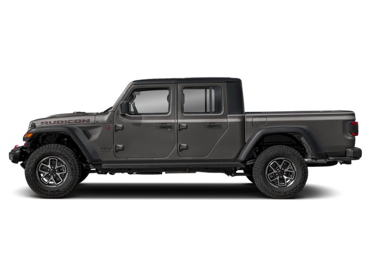 2026 Jeep Gladiator Rubicon X