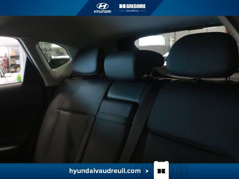 Hyundai Kona 2025 Gris Blainville - photo #18