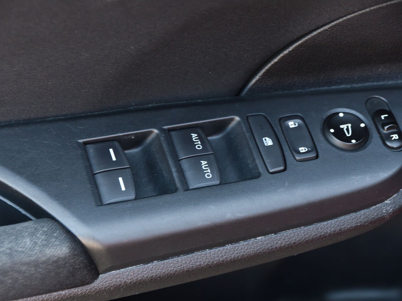 Honda Civic Hayon Sport BM 2018 Rouge Saint-Hyacinthe - photo #12