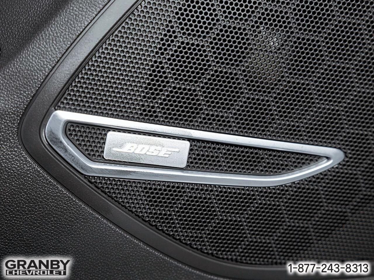 BUICK Envision ENVISION AWD SPORT TOURING (1SL) | E26-1093 2026 BLANC IRISE TRIPLE COUCHE Granby - photo #13
