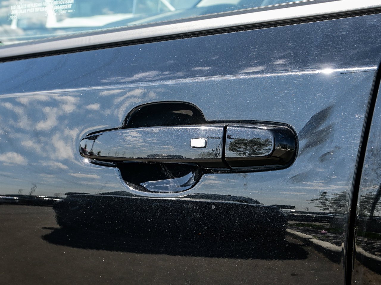 2022 GMC Terrain AWD 4dr AT4 Black Sherwood Park - photo #7