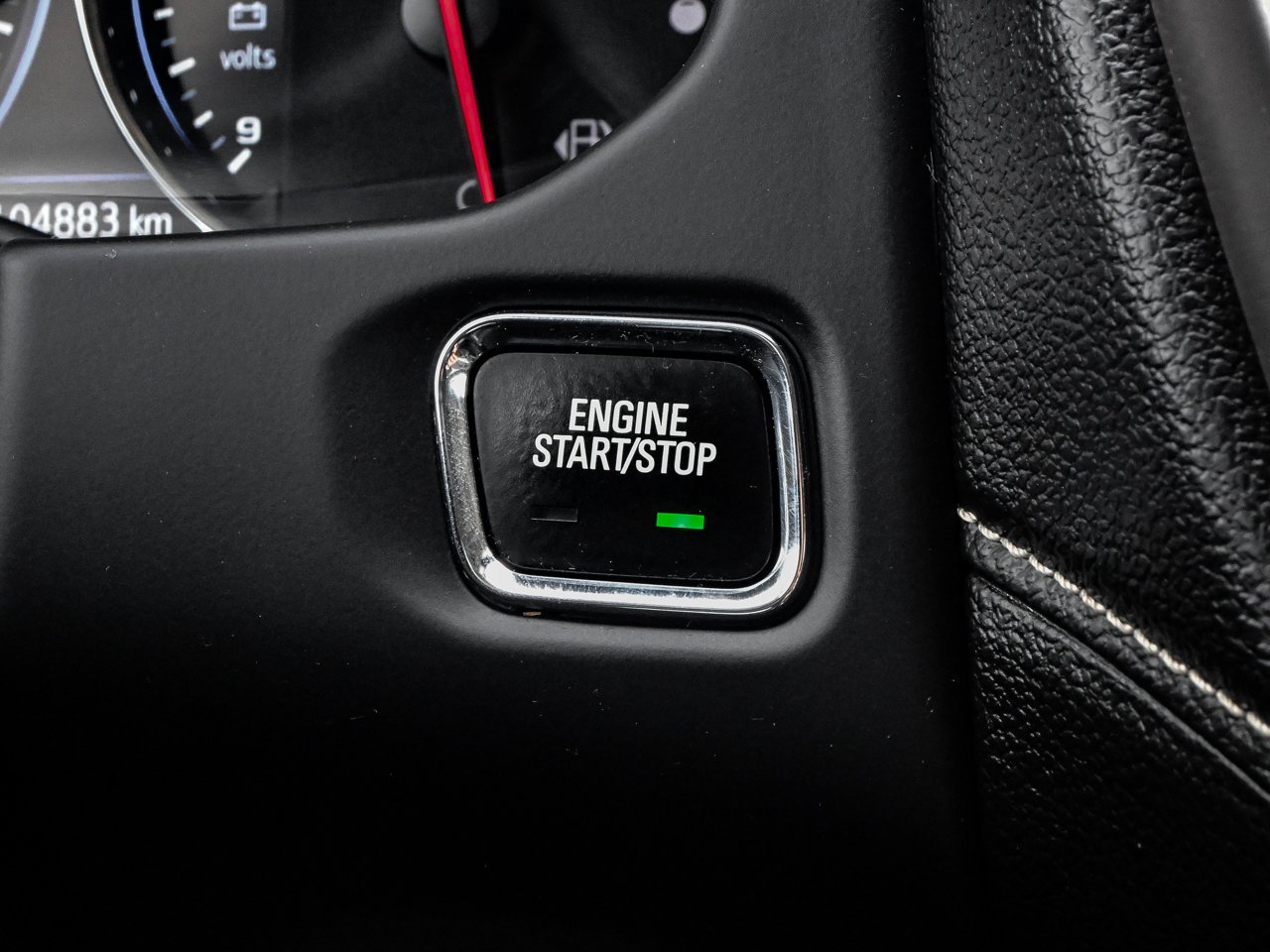 2023 GMC Acadia AWD 4dr Denali Black Sherwood Park - photo #27