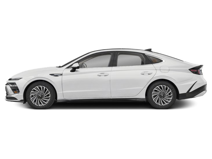 2026 Hyundai Sonata Hybrid Preferred-Trend