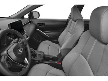 Toyota Corolla Cross Hybride SE