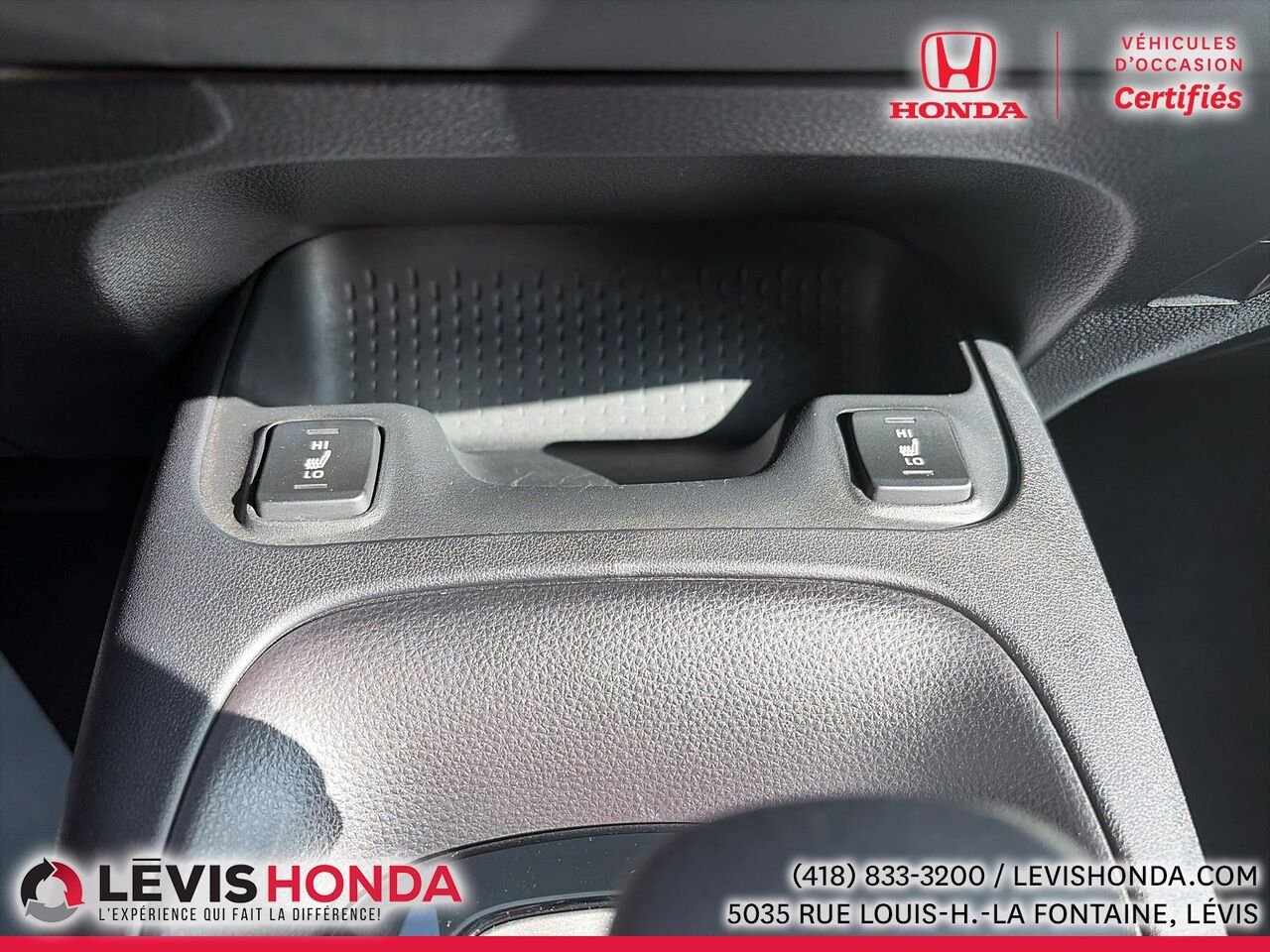 2022 Toyota Corolla LE LE CVT Black Lévis - photo #26