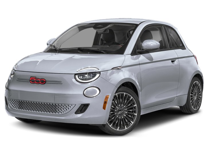 2026 FIAT 500e Icona