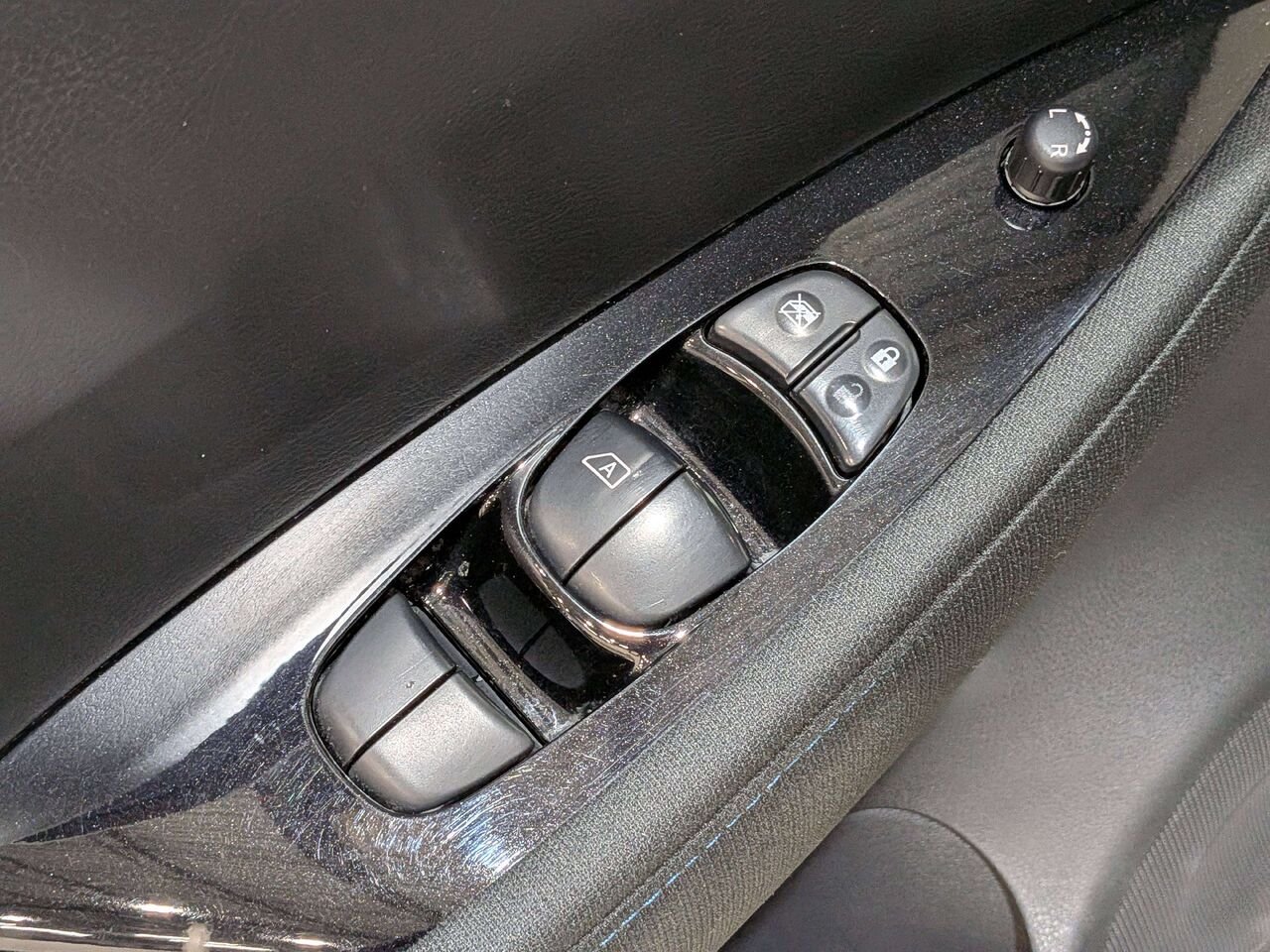 Nissan LEAF 2024 Noir Val-David - photo #34