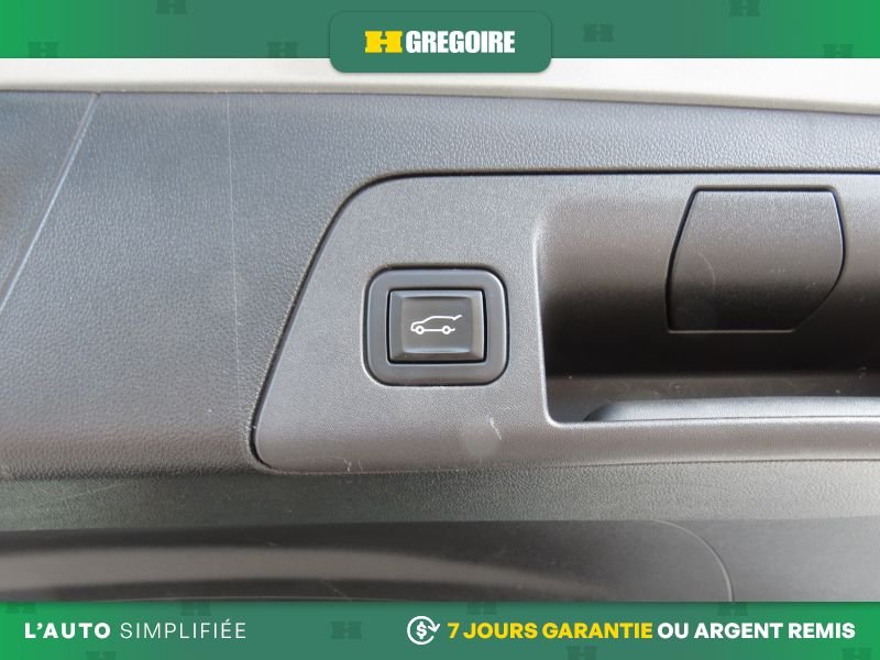 Buick Envision 2023 Gris Blainville - photo #28