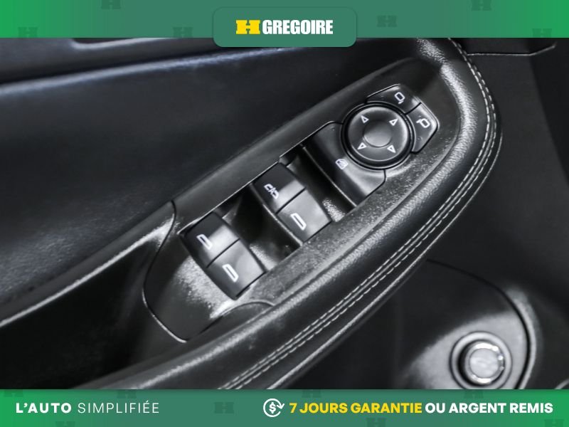 Buick Encore GX 2023 Gris Blainville - photo #13