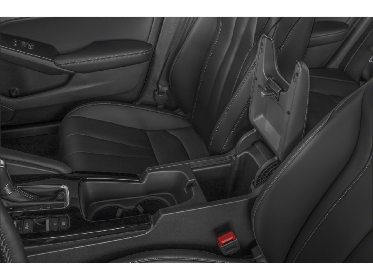 2025 Acura Integra Majestic Black Pearl Saint-Eustache - photo #8