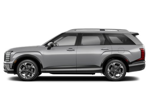 2027 Hyundai Palisade hybride 2027