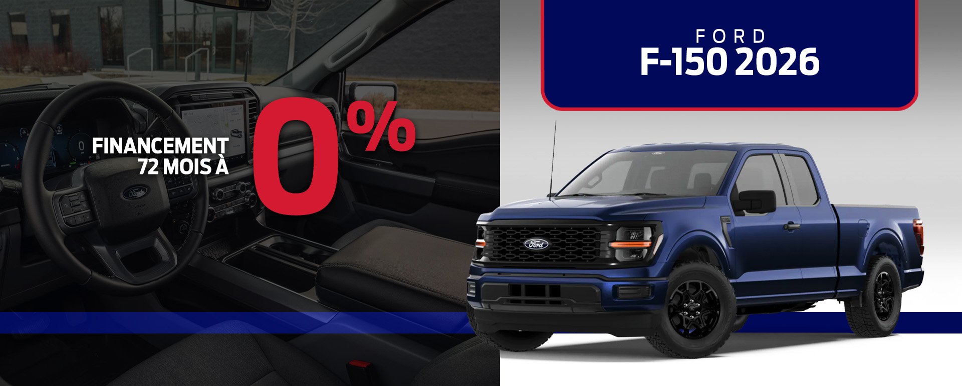 Fréchette Ford Montmagny
