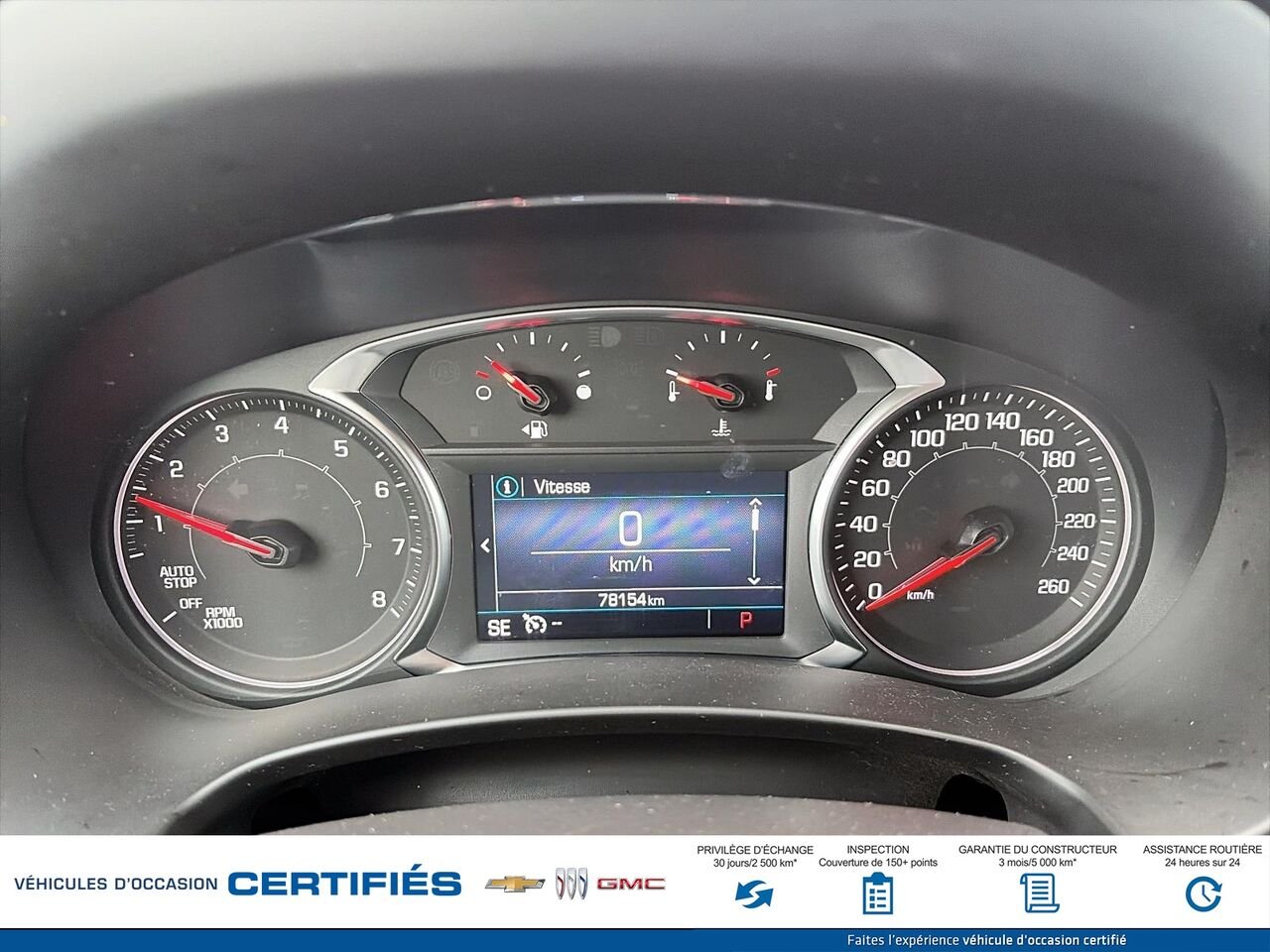 GMC TERRAIN Traction intégrale, 4 portes SLE 2024 Bleu Montmagny - photo #11
