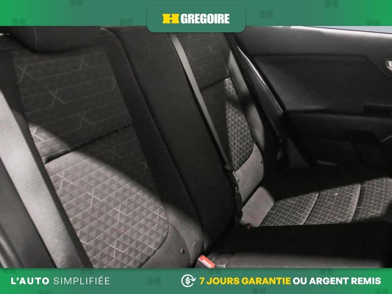 Kia Rio 5 2021 Bleu Saint-Eustache - photo #27