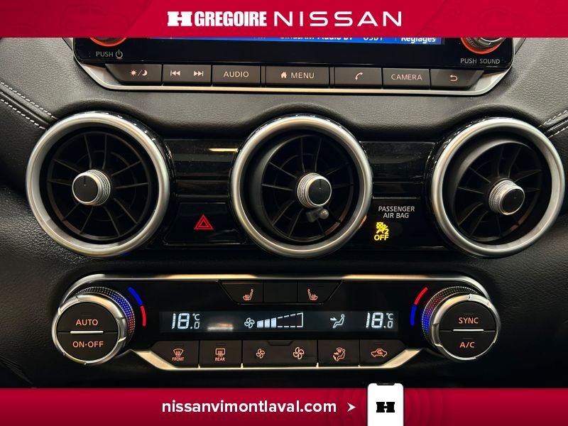 2024 Nissan Sentra Laval - photo #26