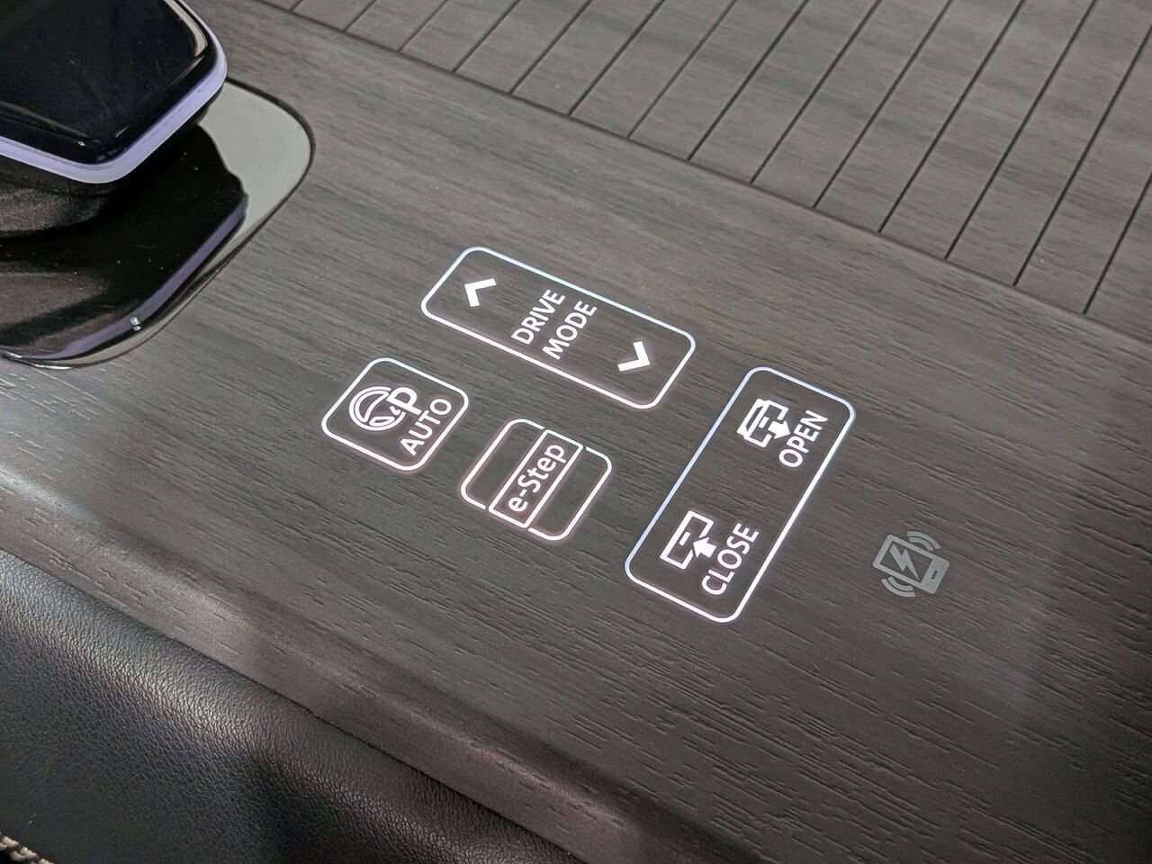 2023 Nissan ARIYA PLATINUM+ e-4ORCE AWD Black Val-David - photo #29