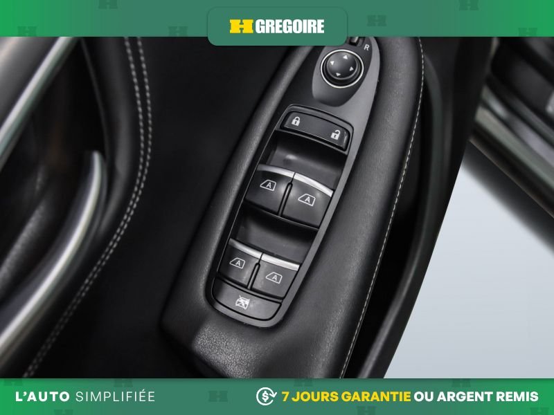 2022 Infiniti QX55 Grey Blainville - photo #19